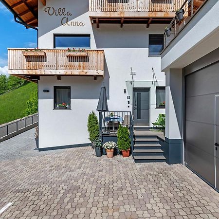 Villa Anna Villnoess San Pietro  Esterno foto