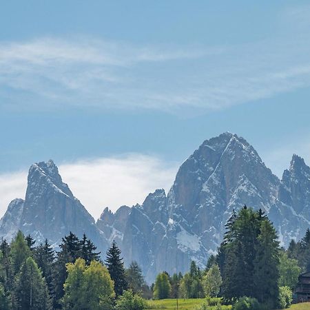 Villa Anna Villnoess San Pietro  Esterno foto